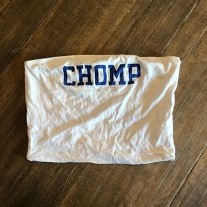 CHOMP Tube Top Florida Gators